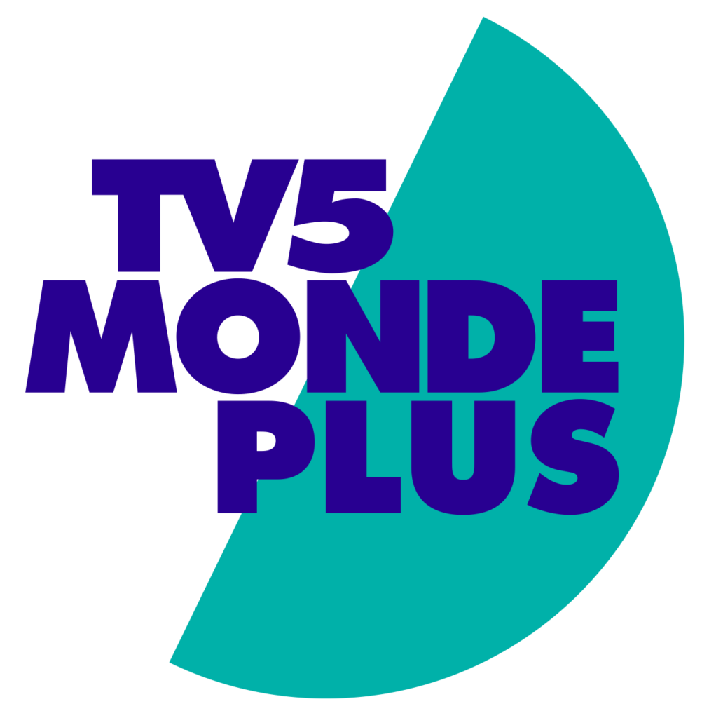 TCF TV5 MONDE