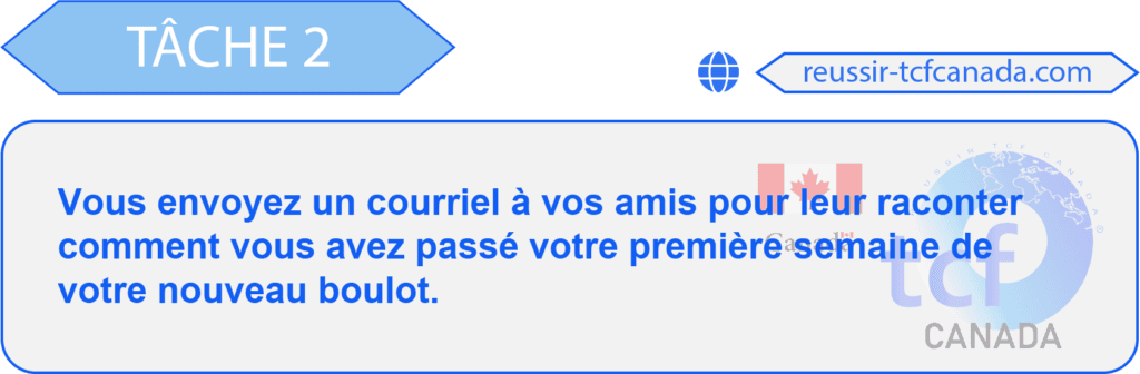 Tâche 2 sujet 1 février 2022
