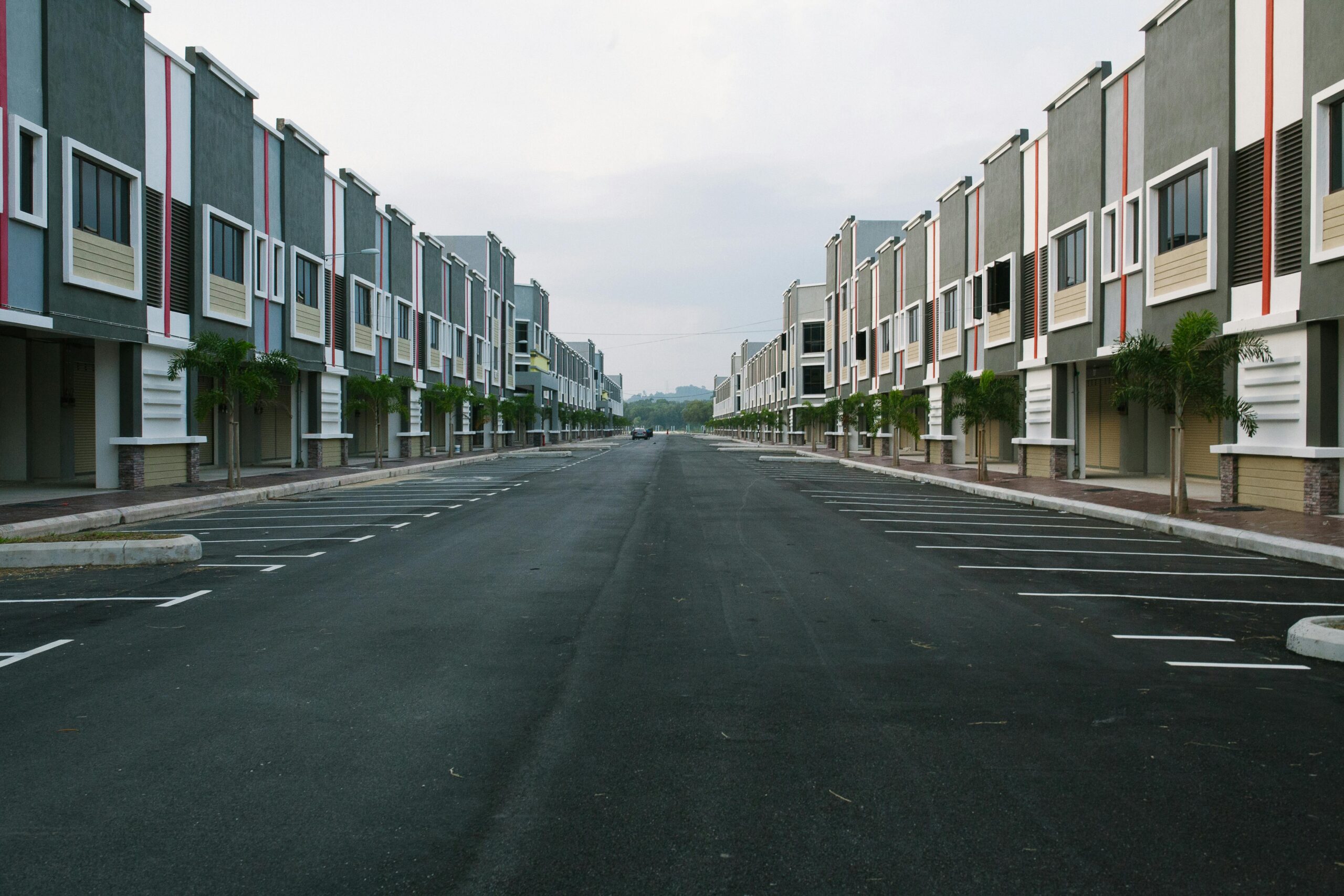 Logement Canada