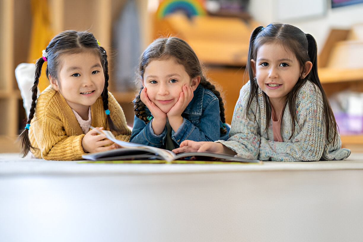 écoles bilingue